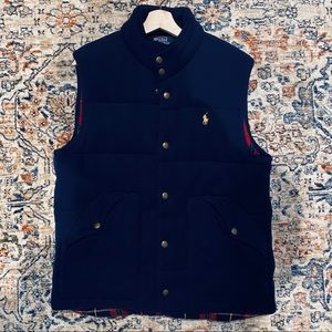 Ralph Lauren Medium Vest
